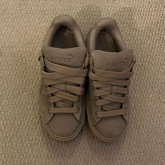 Puma Creeper Phatty Fenty - Picture 1 of 3